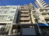 ムーンヒルズ弐番館