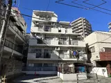 ライオンズマンション駒込第3