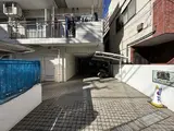 ライオンズマンション駒込第3 エントランス