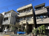 メゾン今井 2階 201 トップ画像