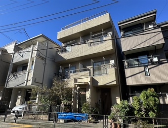 メゾン今井
