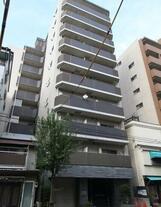 プレール・ドゥーク新御徒町