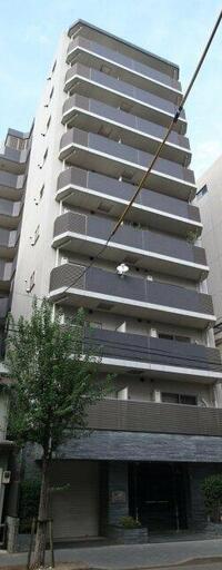 プレール・ドゥーク新御徒町