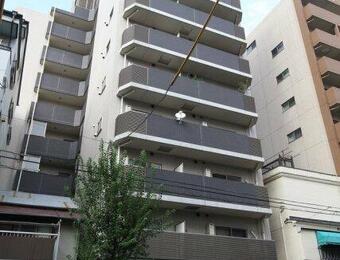 プレール・ドゥーク新御徒町