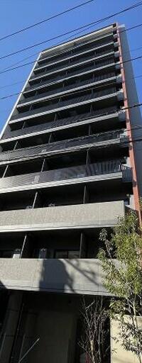 フレンシア御徒町