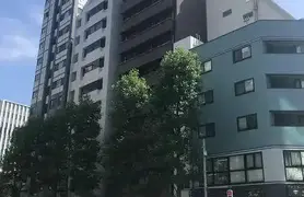 銀座ハウス