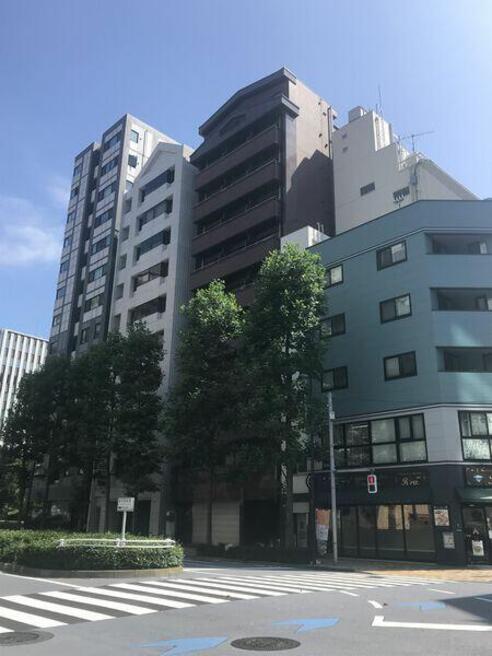 銀座ハウス