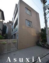 エスポワール砂土原