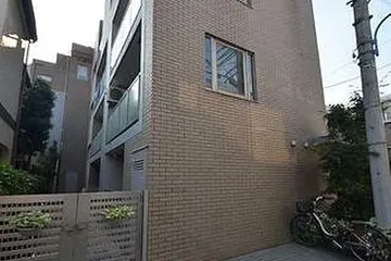 エスポワール砂土原の外観