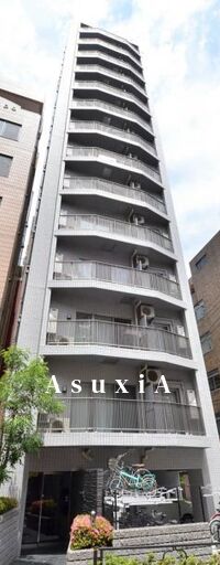 リヴシティ文京本郷
