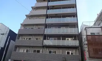 AXAS文京千駄木