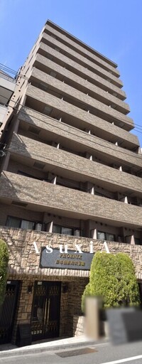 トーシンフェニックス日本橋浜町壱番館