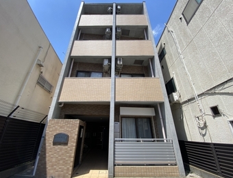 ジュネス白金