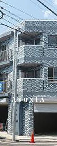 アルブル恵比寿