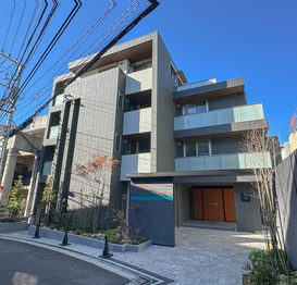 有栖川Heights