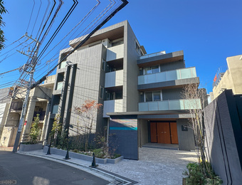 有栖川Heights