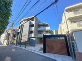 有栖川Heights 3階