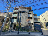 有栖川Heights 3階 エントランス