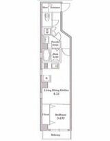 ゼファーズ日本橋浜町