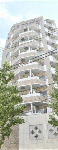 ロイヤルアメニティー西戸山