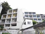 目白おとめ山テラスボックス 5階 501 トップ画像