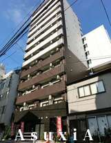 ブレシア銀座イースト