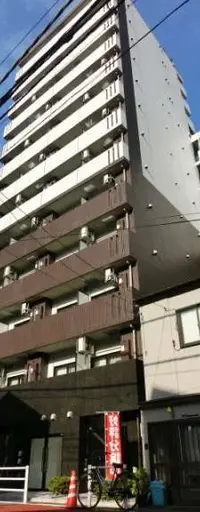 ブレシア銀座イースト