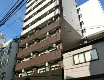 ブレシア銀座イースト