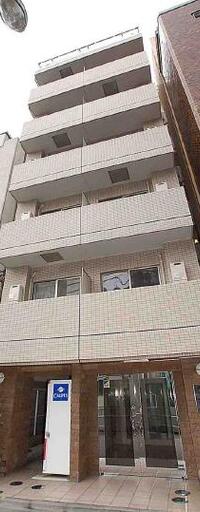 ステージファースト神田II