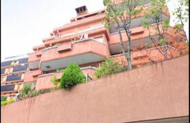 平河マンション