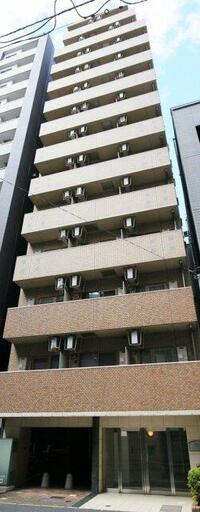 プレール日本橋三越前