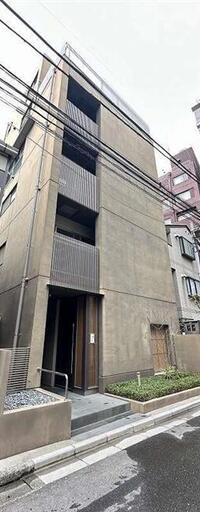 K’ビル