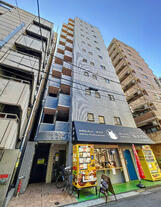 City Creation茅場町