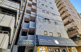 City Creation茅場町