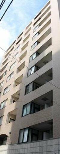 サンテミリオン茅場町リバーサイド