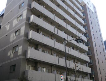 スカイコート日本橋浜町第3