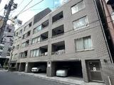 コスモ麻布十番 2階 202 トップ画像