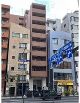 ステージファースト慶應三田