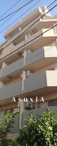 ドルチェ文京小石川