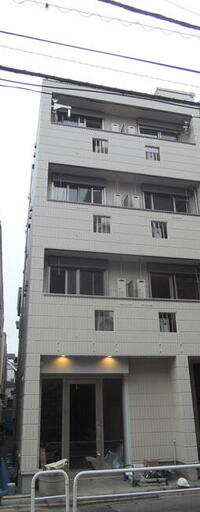 ルーエ市ヶ谷