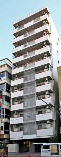 池之端加茂ビルD