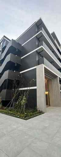 コンフォリア二葉