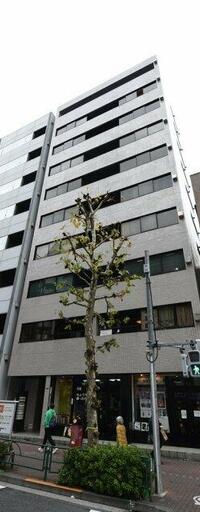 ウイスタリア東五反田ビル