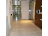 オランダヒルズ森タワーRoP エントランス