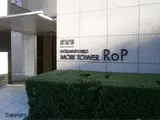 オランダヒルズ森タワーRoP エントランス