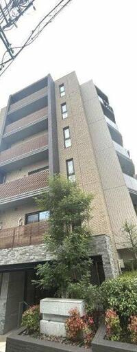 オープンレジデンシア千駄木