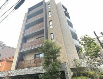 オープンレジデンシア千駄木