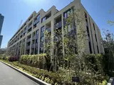 ザ・パークハウス市谷加賀町レジデンス 外観