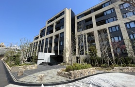 ザ・パークハウス市谷加賀町レジデンス