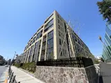 ザ・パークハウス市谷加賀町レジデンス 外観